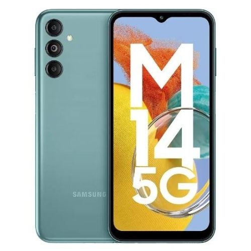 Samsung Galaxy M14 5G