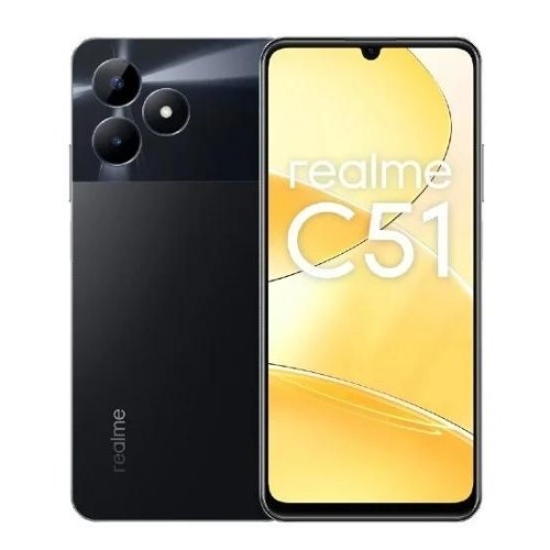 Realme C51