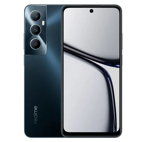 Realme C65