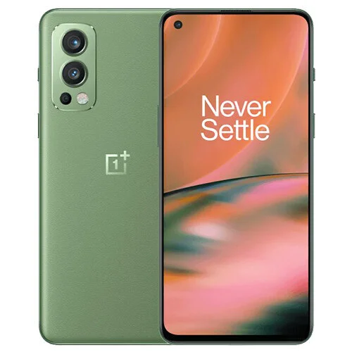 OnePlus Nord 2 5G