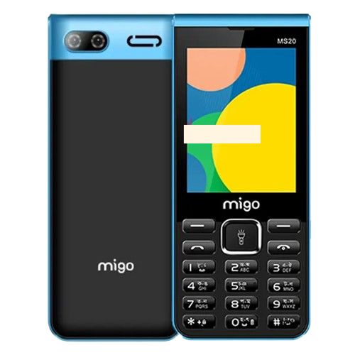 Migo MS20