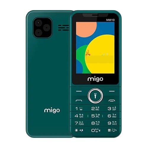 Migo MM10