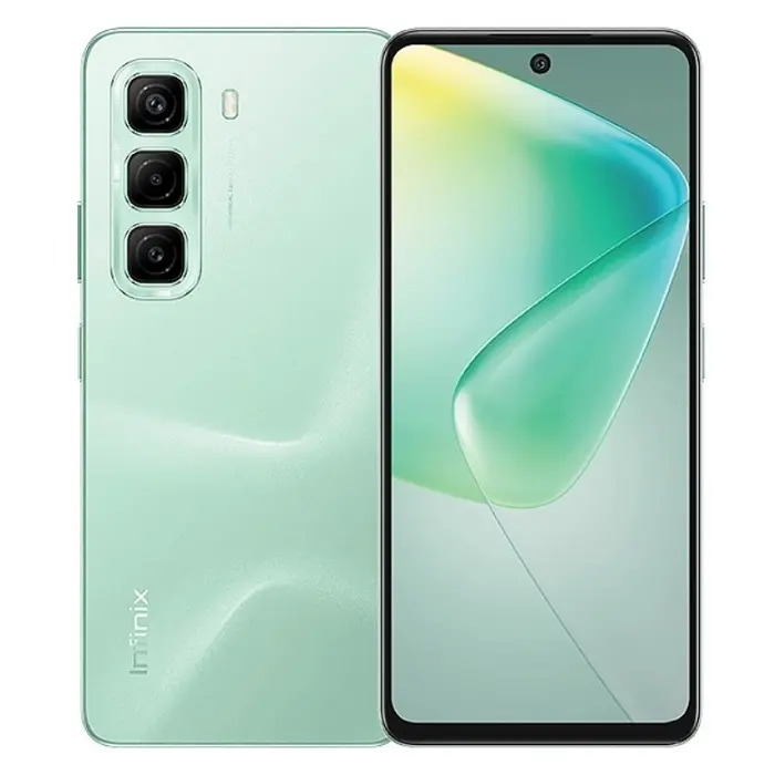 Infinix Hot 50 Pro 4G