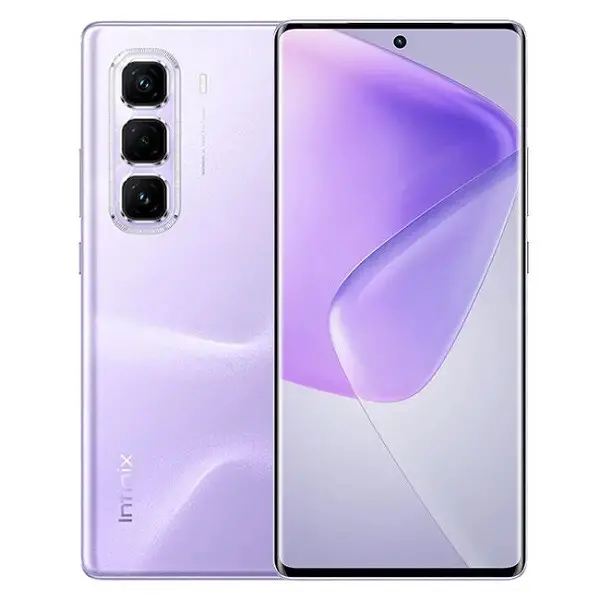 Infinix Hot 50 Pro Plus