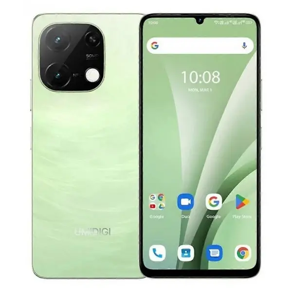 Umidigi G9C