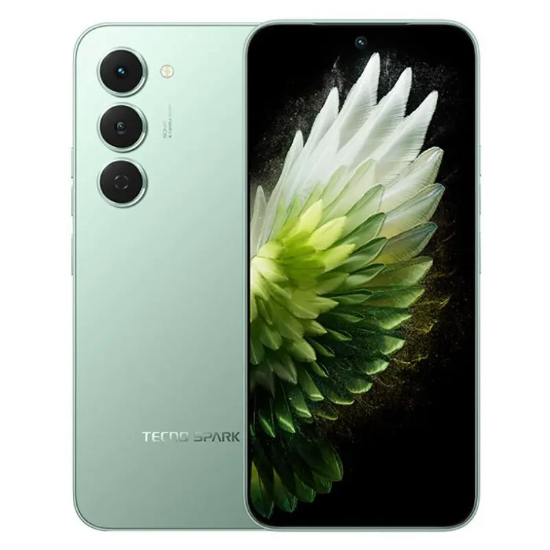 Tecno Spark 40 Pro