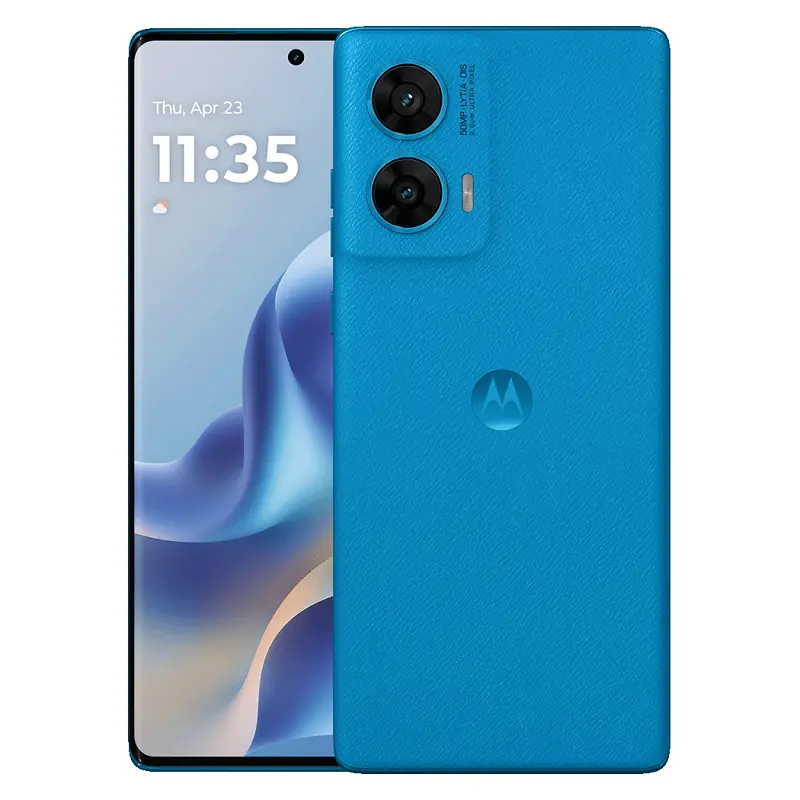 Motorola Moto G96